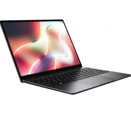 Ноутбук Chuwi CoreBook X (CWI570-501N5E1HDMAX) 14", IPS, i5-1035G1/16/512/W11H, серый