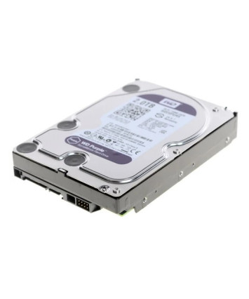 Жесткий диск 3.5" SATA 2000Gb WD Purple (WD20PURX)