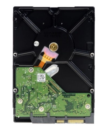 Жесткий диск 3.5" SATA 2000Gb WD Purple (WD20PURX)