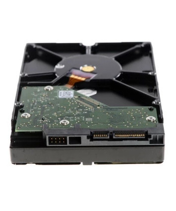 Жесткий диск 3.5" SATA 2000Gb WD Purple (WD20PURX)