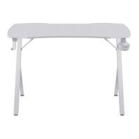 Игровой стол Defender Chrono, белый