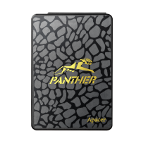 Накопитель SSD SATA 2,5" 240Gb Apacer AP240GAS340G-1