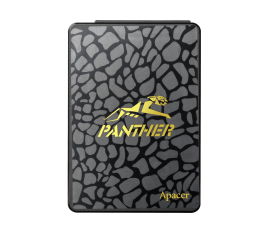 Накопитель SSD SATA 2,5" 240Gb Apacer AP240GAS340G-1