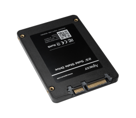 Накопитель SSD SATA 2,5" 240Gb Apacer AP240GAS340G-1