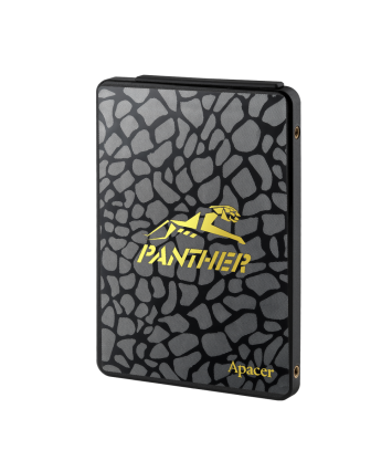 Накопитель SSD SATA 2,5" 240Gb Apacer AP240GAS340G-1 Накопитель SSD SATA 2,5" 240Gb Apacer AP240GAS340G-1