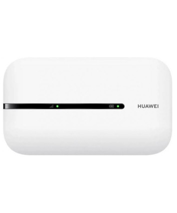 Модем 3G/4G Huawei Mobile 3s E5576-321, белый