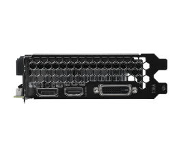 Видеокарта PCI-E 4.0 6Gb GeForce RTX 3050 Palit STORMX OC (NE63050S18JE-1072F)