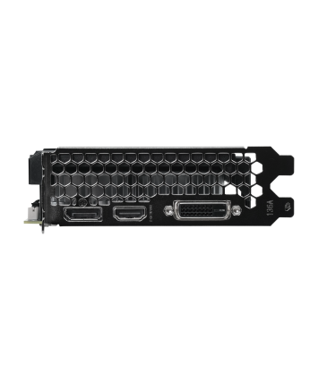 Видеокарта PCI-E 4.0 6Gb GeForce RTX 3050 Palit STORMX OC (NE63050S18JE-1072F)