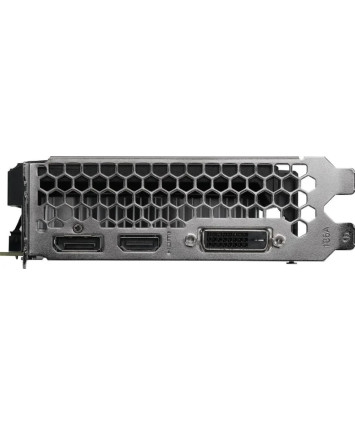 Видеокарта PCI-E 4.0 6Gb GeForce RTX 3050 Palit STORMX OC (NE63050S18JE-1072F)