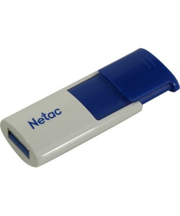 Флеш накопитель 32Gb USB 3.0 Netac U182 (NT03U182N-032G-30BL)