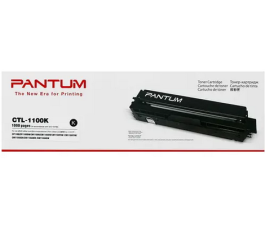 Картридж оригинальный Pantum CTL-1100K