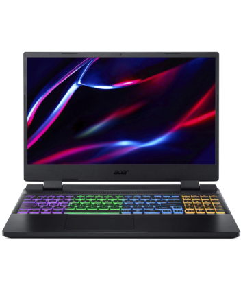 Ноутбук Acer Nitro 5 AN515-58-564G (NH.QFHEX.002)