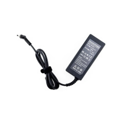 Блок питания для ноутбука Clevo 65W (19V, 3.42A, 3.5-1.35mm)(art 079432)