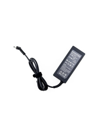 Блок питания для ноутбука Clevo 65W (19V, 3.42A, 3.5-1.35mm)(art 079432)