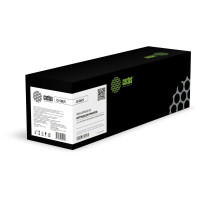 Картридж совместимый Cactus CS-C067C голубой для Canon i-SENSYS LBP631Cw/LBP633Cdw/MF651Cw/ MF655Cdw