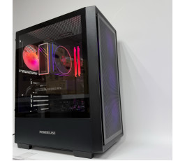Системный блок KPL-Gamer (AMD Ryzen 5 5600X/RTX 5060/16Gb DDR4/1Tb SSD/650W)