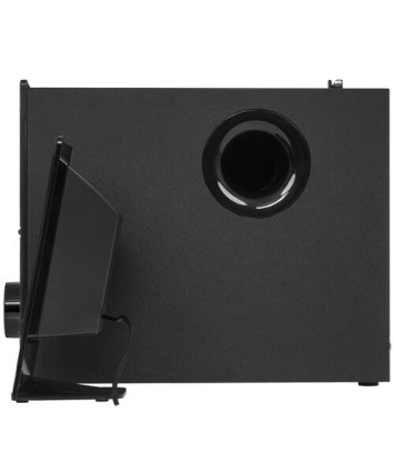 Акустика 2.0 Microlab M-700BT, Bluetooth, черный