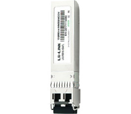 Трансивер 10GE 300M SFP+ LRXP8510-X3ATL LR-LINK