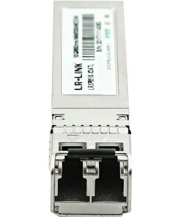 Трансивер 10GE 300M SFP+ LRXP8510-X3ATL LR-LINK Трансивер 10GE 300M SFP+ LRXP8510-X3ATL LR-LINK