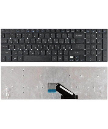 Клавиатура для ноутбука Acer 5755, 5830, E1-522, E1-532, E1-731, V3-551, V3-572, V3-731 ZeedDeep