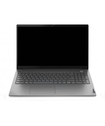 Ноутбук Lenovo V15 G2 ITL (82KB004QRU) черный