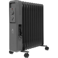 Масляный радиатор Royal Clima Ardea ROR-AR11-2500M, с терморегулятором, 2500Вт, 11 секций, 3 режима
