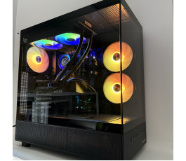 Системный блок KPL-Gamer (AMD Ryzen 7 5700X/RTX 5070/32Gb DDR4/1Tb SSD/750W)