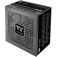 Блок питания 1200W Thermaltake Toughpower GF A3 Gen.5, 80+ Gold, модульный
