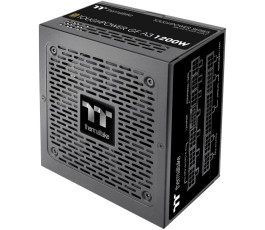 Блок питания 1200W Thermaltake Toughpower GF A3 Gen.5, 80+ Gold, модульный