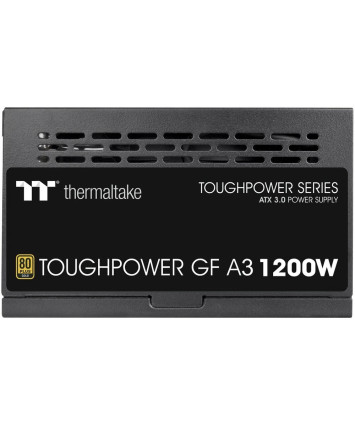 Блок питания 1200W Thermaltake Toughpower GF A3 Gen.5, 80+ Gold, модульный