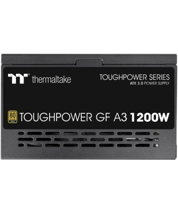 Блок питания 1200W Thermaltake Toughpower GF A3 Gen.5, 80+ Gold, модульный