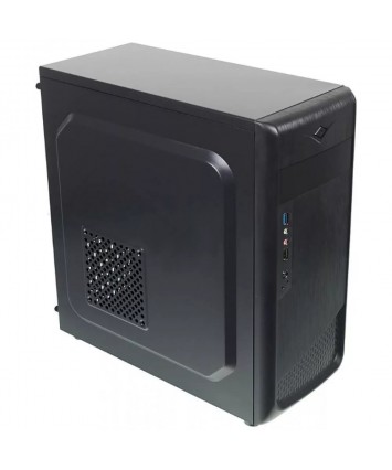 Корпус компьютерный ATX без БП Accord ACC-B307 Black