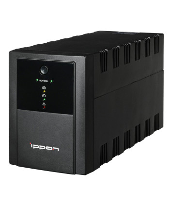 Источник бесперебойного питания Ippon Back Basic 2200 Euro