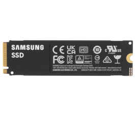 Накопитель SSD M.2 NVMe 1Tb Samsung 990 PRO (MZ-V9P1T0B/AM)