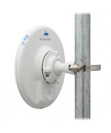 Точка доступа Ubiquiti NanoBeam 5AC-Gen2