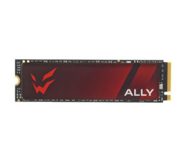 Накопитель SSD M.2 2280 512Gb ARDOR GAMING Ally AL1284