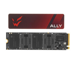 Накопитель SSD M.2 2280 512Gb ARDOR GAMING Ally AL1284