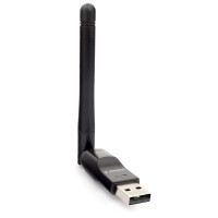 Беспроводной сетевой USB адаптер Gembird WNP-UA-011