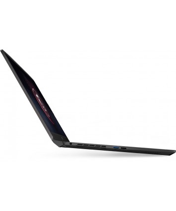 Ноутбук MSI GF76 Katana 11UD-482XRU черный