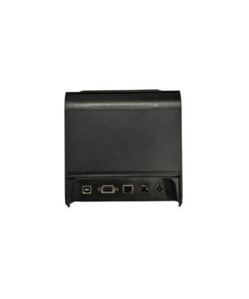 Чековый принтер АТОЛ RP-326-USE черный (rev.7)