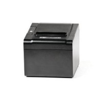 Чековый принтер АТОЛ RP-326-USE черный (rev.7)