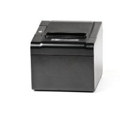 Чековый принтер АТОЛ RP-326-USE черный (rev.7)