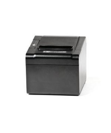 Чековый принтер АТОЛ RP-326-USE черный (rev.7)