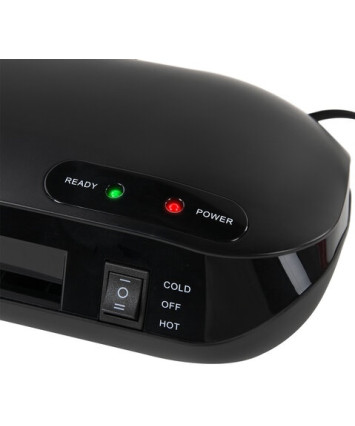 Ламинатор BRAUBERG WORKSTATION 532623СН