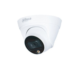 Уличная купольная IP-видеокамера Dahua DH-IPC-HDW1239T1P-LED-0360B-S5