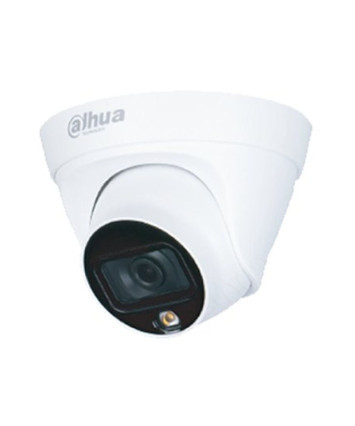 Уличная купольная IP-видеокамера Dahua DH-IPC-HDW1239T1P-LED-0360B-S5