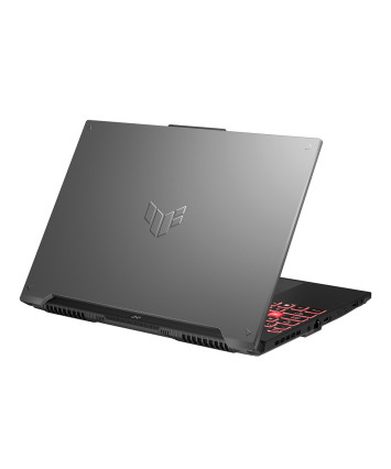 Ноутбук ASUS TUF Gaming A16 (FA607NUG-RL161) 16", IPS, R7-7445HS/16/512/RTX4050, черный