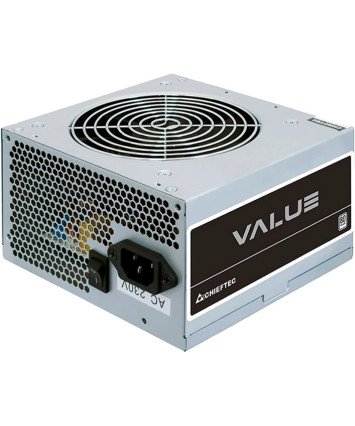 Блок питания 600W CHIEFTEC VALUE 600W (APB-600B8)