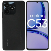 Смартфон Realme C53 6/128Gb, черный