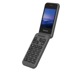 Мобильный телефон Xenium X680 Dark Grey, серый (CTX680DG/00)